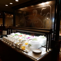 ステーキハウス リブルーム - 