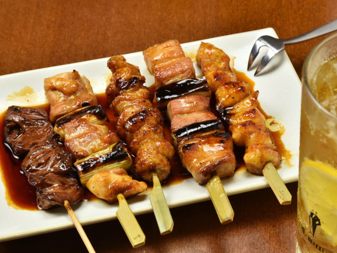 やきすけ 焼助 名掛丁店 （やきすけ）のご予約 - あおば通/居酒屋 | 食べログ