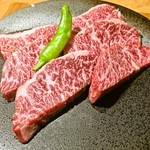 Sumibiyakiniku Kitamura - 