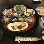 料理旅館つるや - 