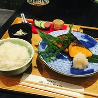 銀座米料亭 八代目儀兵衛 - 