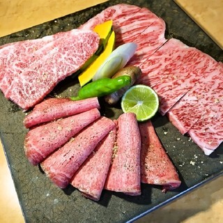 炭火焼肉 きたむら_2