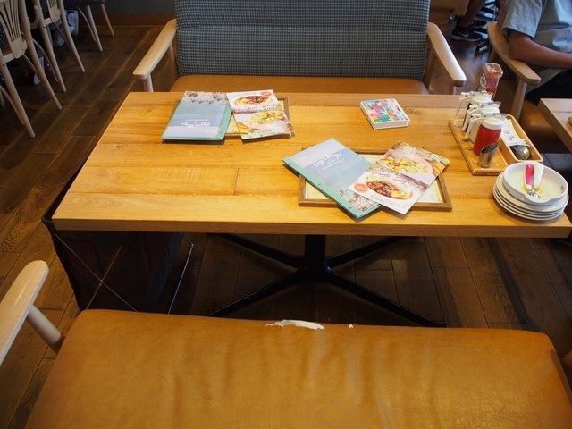 Eggs 'n Things Rarapoto Ekusuposhi Ten photo 5