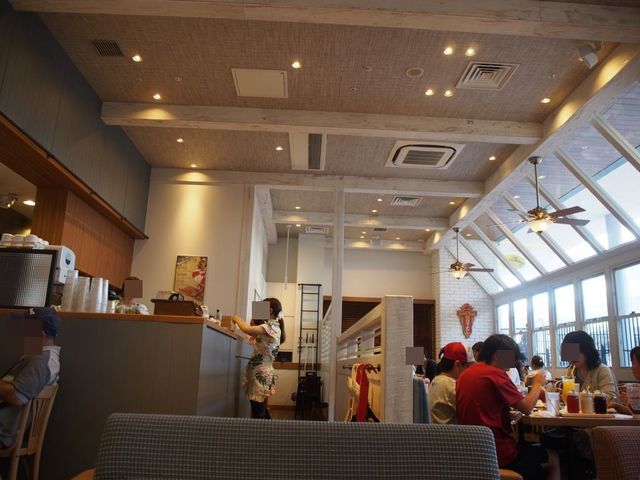 Eggs 'n Things Rarapoto Ekusuposhi Ten photo 4