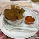 キッチン酵素ガーデン - 酵素野菜ゼリー