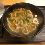 ふる里うどん  - 