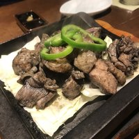 京の禅 車 四条烏丸店 - 