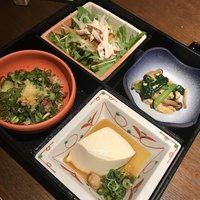 京の禅 車 四条烏丸店 - 
