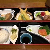 山のしずく旬菜家 - 