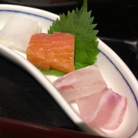 山のしずく旬菜家 - 