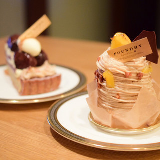 西武池袋本店内でおすすめの美味しいケーキをご紹介 食べログ 西武池袋本店内でおすすめの美味しいケーキをご紹介 食べログ