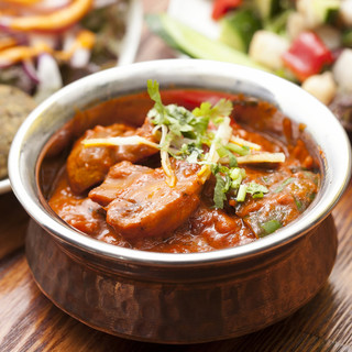 インド食堂 ふたば_2