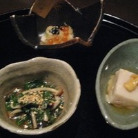 醍醐味 丸ビル - つきだし