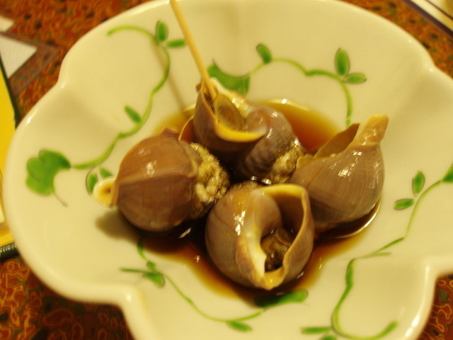 源氏車（げんじぐるま） - 下北（寿司）の写真