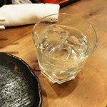 伊達 - 魔王ロック680円