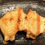 伊達 - 手羽10/10