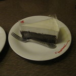 肉の万世 - ショコラブラウン