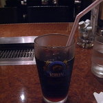 焼肉 叙々苑  燦々亭 - アイスコーヒー