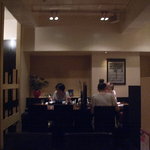 焼肉 叙々苑  燦々亭 - 店内