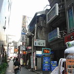 焼肉 叙々苑  燦々亭 - 外観