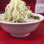 ラーメン二郎 - 