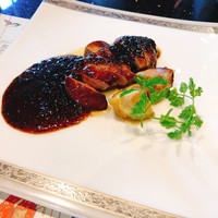 ステーキハウスハマ 六本木本店 - 