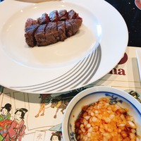 ステーキハウスハマ 六本木本店 - 