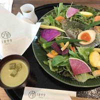 RESTAURANT 1899 OCHANOMIZU - 