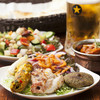 インド食堂 ふたば - メイン写真: