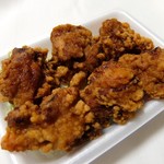 ほかほか弁当 - 今日は大き目サイズ