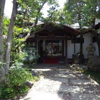 HATSUNEYA GARDEN - 玄関