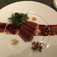 中国料理 「王朝」 ヒルトン名古屋 - 