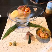 日本料理 鳥羽別邸 華暦 - 