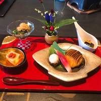 日本料理 鳥羽別邸 華暦 - 