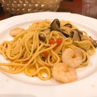 オステリアラマンテ ナゴヤグローバルゲート - 