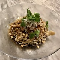 MASA'S KITCHEN 名古屋JRゲートタワー - 細麺