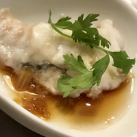 MASA'S KITCHEN 名古屋JRゲートタワー - お魚
