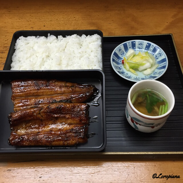 かわ広 かわひろ 仙北町 うなぎ 食べログ
