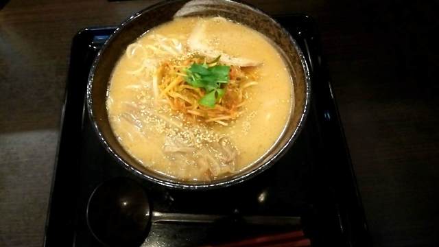 もちもちの木 福島店 笹谷 ラーメン 食べログ もちもちの木 福島店 笹谷 ラーメン 食べログ