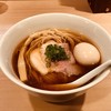 らぁ麺 はやし田 新宿本店