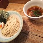Homemade Ramen 麦苗 - 