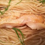 Homemade Ramen 麦苗 - 