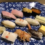 Sanriku Oofunato Zushi - 