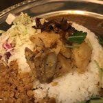 定食堂 金剛石 - 