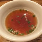 Homemade Ramen 麦苗 - 