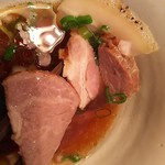 Homemade Ramen 麦苗 - 