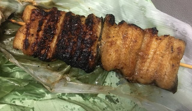 笹山かばやき店 片原町 どじょう 食べログ