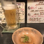 えどぼり 和じ庵 - 