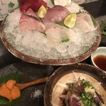 えどぼり 和じ庵 - 