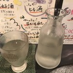 えどぼり 和じ庵 - 